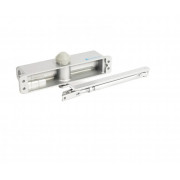 Бастион SPRUT Door Closer-121GR (8858) стандартный доводчик для дверей массой до 120 кг