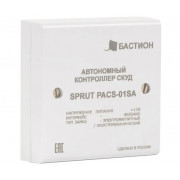 Бастион SPRUT PACS-01SA (541) автономный контроллер