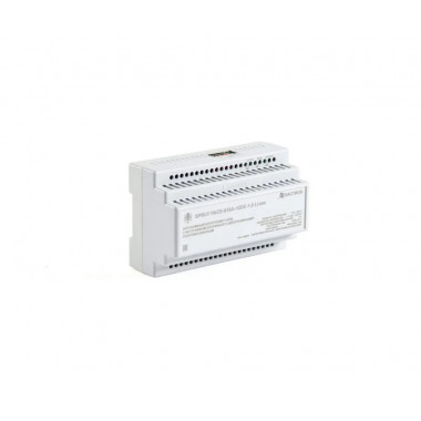 Бастион SPRUT PACS-01SA-12DC-1.0 Li-ion (552) автономный контроллер Бастион SPRUT PACS-01SA-12DC-1.0 Li-ion (552) автономный контроллер