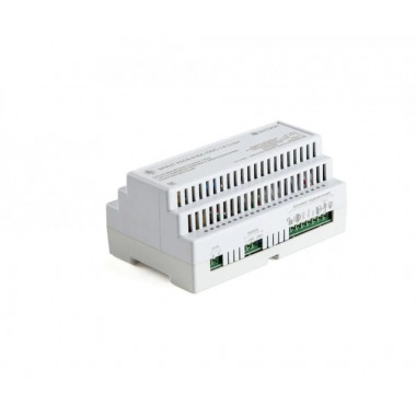 Бастион SPRUT PACS-01SA-12DC-1.0 Li-ion (552) автономный контроллер Бастион SPRUT PACS-01SA-12DC-1.0 Li-ion (552) автономный контроллер