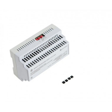 Бастион SPRUT PACS-01SA-12DC-1.0 Li-ion (552) автономный контроллер Бастион SPRUT PACS-01SA-12DC-1.0 Li-ion (552) автономный контроллер