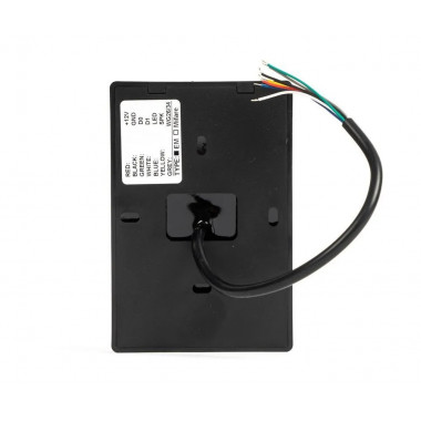Бастион SPRUT RFID Reader-16BL (8853) считыватель em-marine
