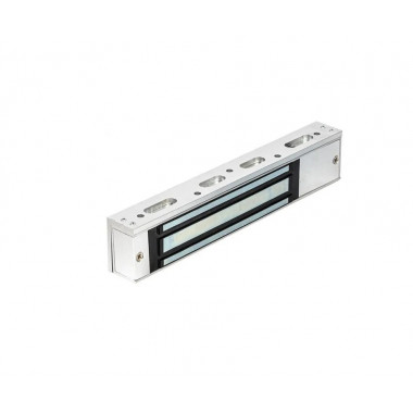 Бастион SPRUT Lock-296MA-L (997) электромагнитный замок 280 кг Бастион SPRUT Lock-296MA-L (997) электромагнитный замок 280 кг