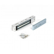 Бастион SPRUT Lock-296MA-L (997) электромагнитный замок 280 кг