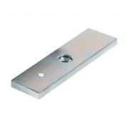 Бастион SPRUT Lock-350MA (967) электромагнитный замок 350 кг