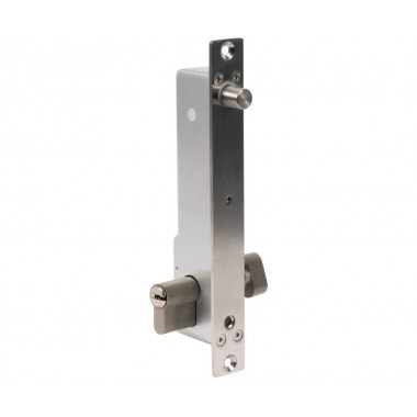 Бастион SPRUT LOCK-012BL (8864) электромеханический замок