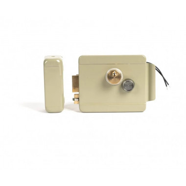 Бастион SPRUT Lock-01ER (8850) электромеханический замок