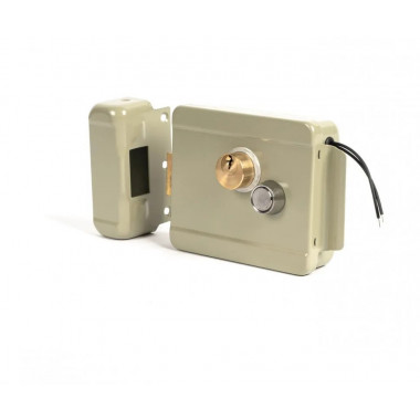 Бастион SPRUT Lock-01ER (8850) электромеханический замок