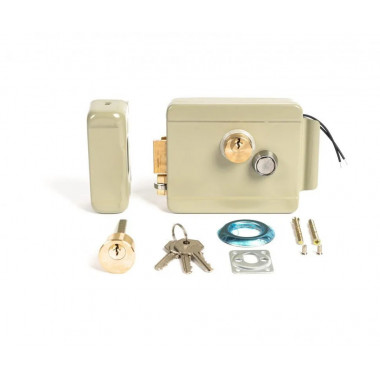 Бастион SPRUT Lock-01ER (8850) электромеханический замок