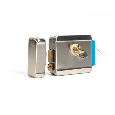 Бастион SPRUT Lock-03ER (8852) электромеханический замок