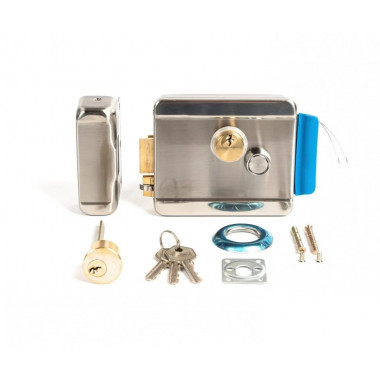 Бастион SPRUT Lock-03ER (8852) электромеханический замок