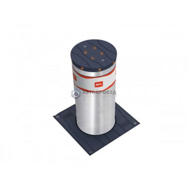 BFT STOPPY MBB/ DACOTA 220/700 боллард электромеханический из нерж. стали с подсветкой BFT STOPPY MBB/ DACOTA 220/700 боллард электромеханический из нерж. стали с подсветкой
