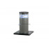 BFT EASY RUS L 220/700-6 боллард электромеханический из нерж. стали с подсветкой BFT EASY RUS L 220/700-6 боллард электромеханический из нерж. стали с подсветкой
