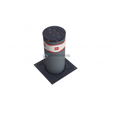 BFT EASY RUS 220/500-6 боллард электромеханический с подсветкой BFT EASY RUS 220/500-6 боллард электромеханический с подсветкой