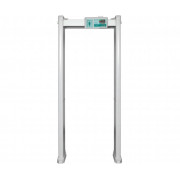 Блокпост РС Z 600 MK арочный металлодетектор