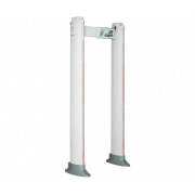 Блокпост РС X 1200 MK арочный металлодетектор