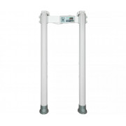 Блокпост РС X 1200 MK арочный металлодетектор