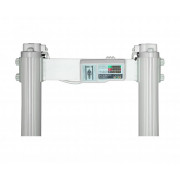 Блокпост РС X 1200 MK арочный металлодетектор