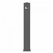 Блокпост PC V1 арочный металлодетектор