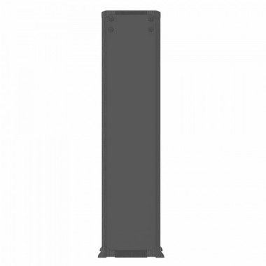 Блокпост PC V 6300 (63/42/21) арочный металлодетектор