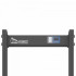 Блокпост PC Vx 6300 (63/42/21) арочный металлодетектор