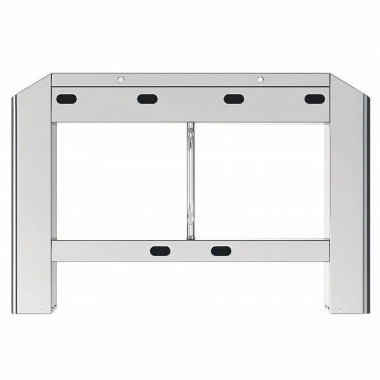 Блокпост СДВ 1000 турникет распашной