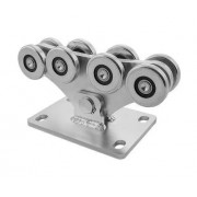 CAME SPEED ME (1700009) тележка с 8 роликами