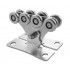 CAME SPEED SE (1700174) тележка с 8 роликами CAME SPEED SE (1700174) тележка с 8 роликами