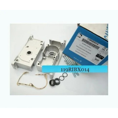 CAME 119RIBX014 Корпус редуктора BX-E, BX-E241 CAME 119RIBX014 Корпус редуктора BX-E, BX-E241