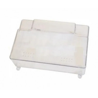 CAME 119RIBX038 Крышка платы BX-243 CAME 119RIBX038 Крышка платы BX-243
