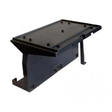 CAME 119RIBX050 Шасси пластиковое BX-243 CAME 119RIBX050 Шасси пластиковое BX-243