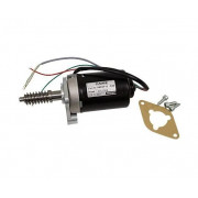 CAME 119RIBX046 Электродвигатель BX-243 в сборе