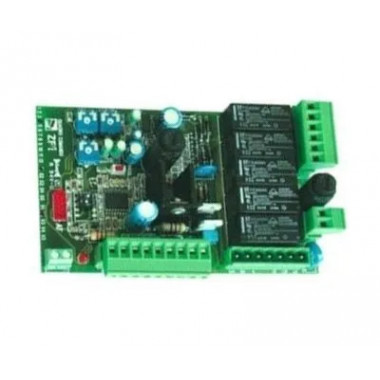 CAME 3199ZBX-10 плата блока управления ZBX-10 CAME 3199ZBX-10 плата блока управления ZBX-10