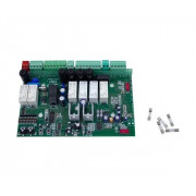 CAME 3199ZBX-8 плата блока управления ZBX-8