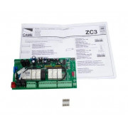 CAME 3199ZC3 плата блока управления ZC3