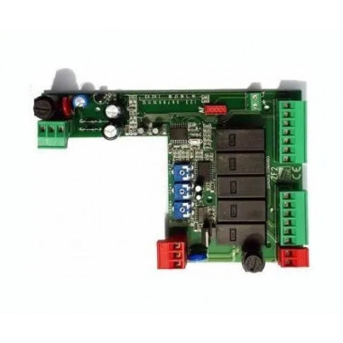 CAME 3199ZF2 плата блока управления ZF2