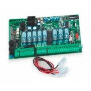 CAME 3199ZM2 плата блока управления ZM2