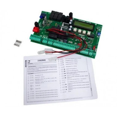 CAME 3199ZM3E плата блока управления ZM3E CAME 3199ZM3E плата блока управления ZM3E