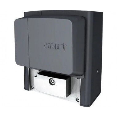 CAME BX704AGS (801MS-0020) привод для откатных ворот до 400 кг CAME BX704AGS (801MS-0020) привод для откатных ворот до 400 кг