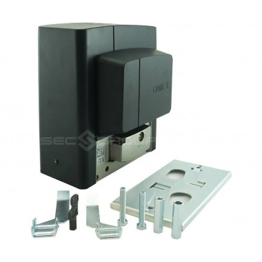 CAME BKS18AGS (801MS-0090) привод для откатных ворот до 1800 кг CAME BKS18AGS (801MS-0090) привод для откатных ворот до 1800 кг