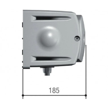 CAME FE40230 привод для распашных ворот до 800 кг