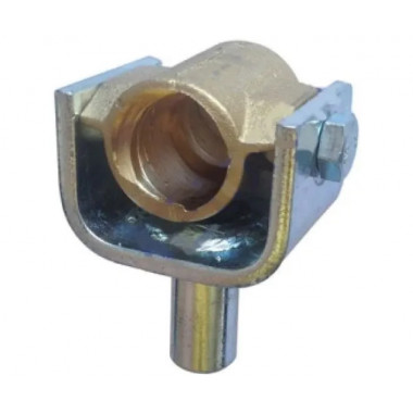 CAME 88001-0125 втулка бронзовая для приводов ATI с креплением CAME 88001-0125 втулка бронзовая для приводов ATI с креплением