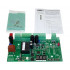 CAME ZBX6N (88001-0071) плата блока управления