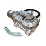 CAME FROG-A подземный рычажный привод для распашных ворот