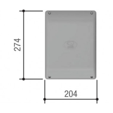 CAME ZL160N (002ZL160N) блок управления CAME ZL160N (002ZL160N) блок управления
