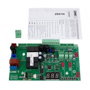 CAME ZBX7N (88001-0065) плата блока управления ZBX-74, ZBX-78