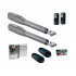 CAME ATS50RC combo KIT (8K01MP-030) комплект автоматики для распашных ворот до 1000 кг CAME ATS50RC combo KIT (8K01MP-030) комплект автоматики для распашных ворот до 1000 кг