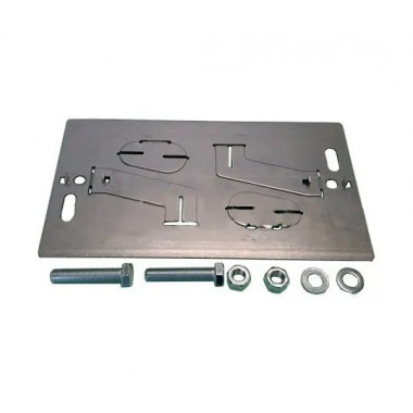 CAME 119RIB004 Монтажное основание BXV CAME 119RIB004 Монтажное основание BXV