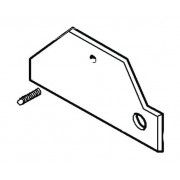 CAME 119RIX010 пластина CAT-X