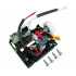 CAME 119RICX021 блок концевиков в сборе для C-BX